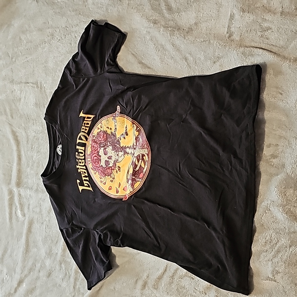 Grateful Dead Tee